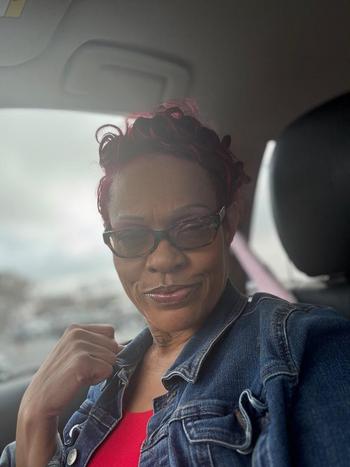 KIMMY KUMMZ , 50  female escort, Beaumont