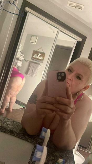 Tha-Original-Gutta*No otha , 54  female escort, Beaumont