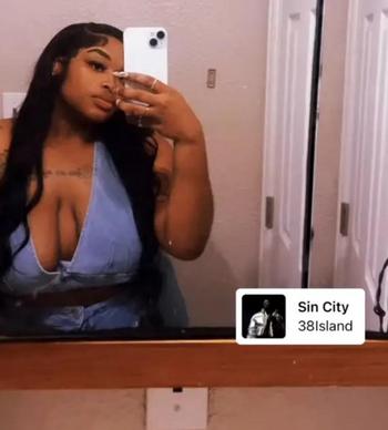 Diamond Nichole, 24  female escort, Beaumont