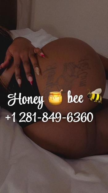 Honey Bee, 30  female escort, Beaumont
