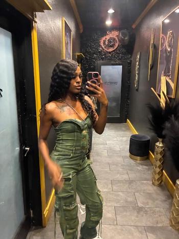 TS Passion, 24  female escort, Beaumont