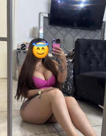 Mariel, 25  female escort, Beaumont